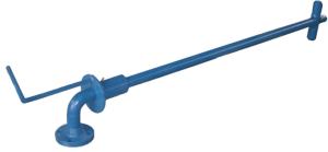 Wholesale 1 Nozzle Drilling Fluids Mud Gun 10MPa Mud Circulation System from china suppliers
