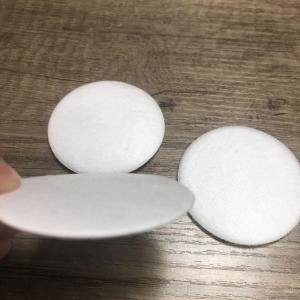 Wholesale 0.3μ HME Filter Bacterial Viral Filter For Ventilator Spirometry Filter from china suppliers