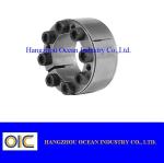 Narrow Space Keyless Locking Assembly Chiaravalli Italy Standard RCK11 RCK13