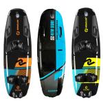 Unisex 1800*600*150 Mm Carbon Fiber Fuel Engine Surfboard with Top-Rated