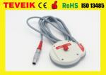 Ear - Clip Electrode Fetal Transducer