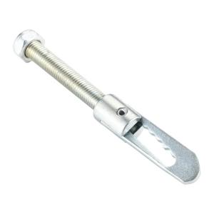 Wholesale OEM Trailer Truck Body Parts Spring Auto Part Side Door Bolt Latches Gate Loaded Bolt from china suppliers