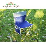 45cm Heated Folding Camp Chair Hunting And Fishing Camping 150kg