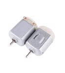 Faradyi Customized High Speed 60000RPM 6v Dc Motor Micro 130 Number One Dc Motor