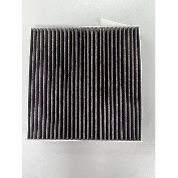 Automatic Partitioned Pleating Machine 30-300mm Pleating Depth