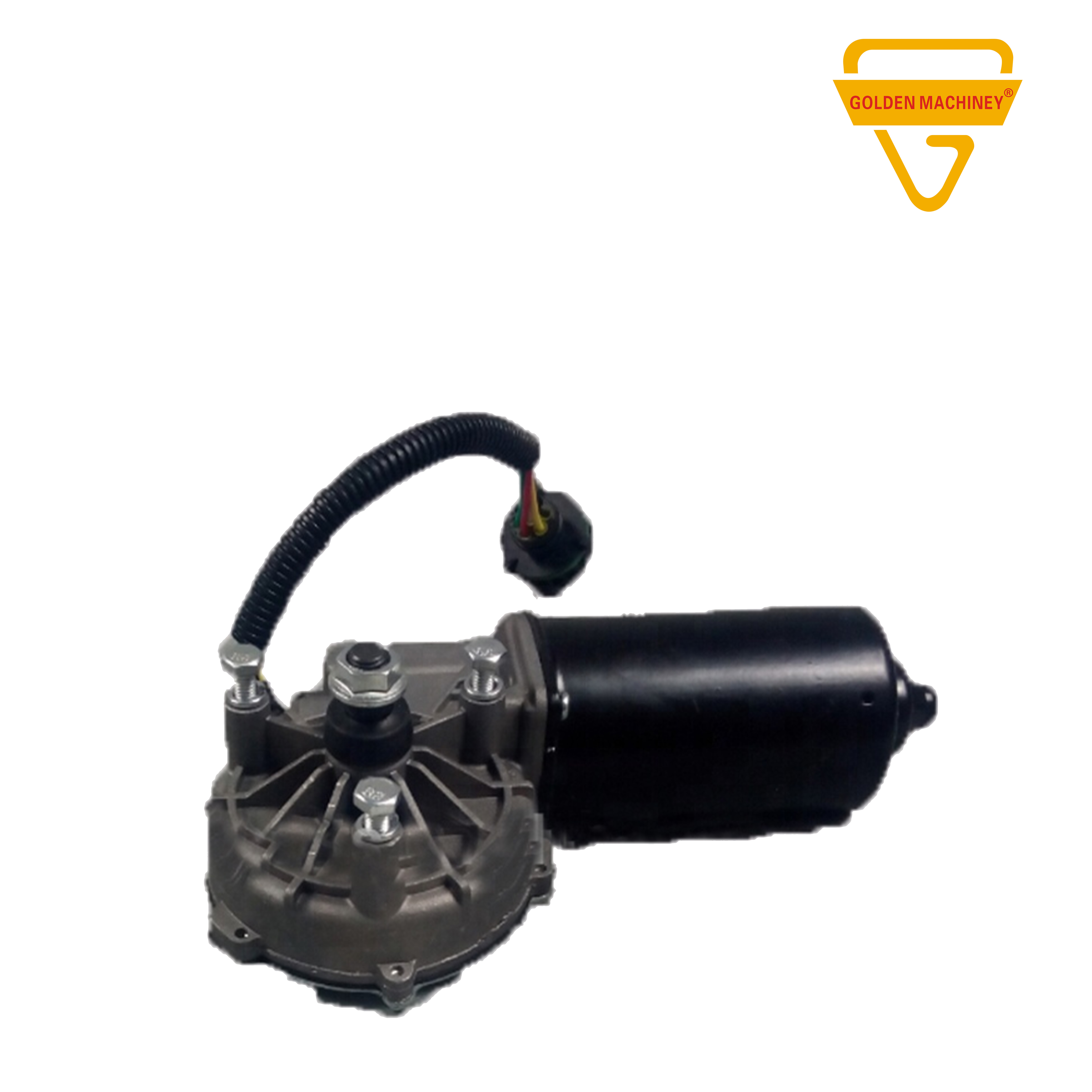 1063838 8143408 Volvo Truck Wiper Motor Replacement Heavy Duty