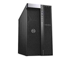 Wholesale Dell Precision T7920 Tower Workstation Computer Xeon Brozone 3106 from china suppliers