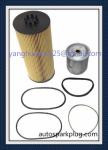 5411800109 Oil Filter Kit, For Biodiesel-Engines For Mercedes Actros, Antos,