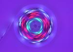 DC12V 5A Dream Color Addressable 5050 RGB LED Strip Light
