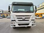Professional Design Used Left Hand Drive Sinotruk HOWO T7h 440HP 500HP 6X4