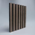600*2700*21mm Application Theater Meeting Room Corridors Slat Wood Absorbing
