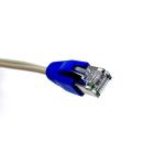 RJ45 To L9 RF Cable Assembly Coaxial Cable Connector