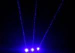 405nw 100mw violet dot laser module