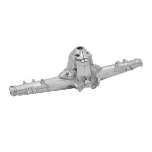 Wholesale High Precision Sandblasting CNC Auto Parts Milling Processing from china suppliers