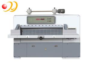 Wholesale Mechanical Automatic Paper Cutting Machine Cardboard Carton from china suppliers