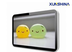Wholesale High Brightness FHD Android Wall Mounted Digital Signage Display from china suppliers