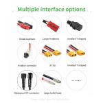 3.7V 10000mAh Vacuum cleaner robot lithium battery