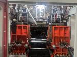 Three Head 10L Automatic Extrusion Blow Molding Machine