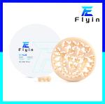 White Zirconia Dental Block Bending Strength 1100 Mpa For Tooth Gems