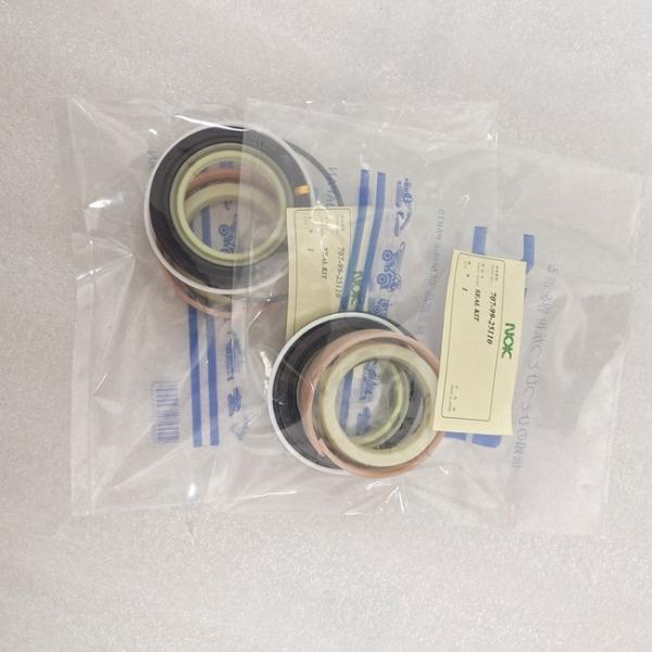 707-99-25110 Excavator Seal Kits 707-98-32210 707-99-64180 707-99-69505 For WA320 WA350