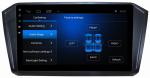 Ouchuangbo car gps multi media bluetooth android 8.1 for Volkswagen Magotan 2017