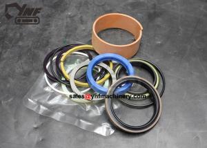 Wholesale CAT 307 Bucket Seal Kit 105-7253 Excavator Hydraulic Cylinder Rebuild Kit High-Performance Bucket Repair Seals from china suppliers