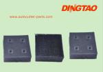 70144014 060548 Nylon Bristle 100*100Mm Suit Bullmer Auto Cutter Machine