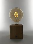 Interior Lighting 2200K 240lm Led G95 Edison Bulb
