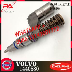 Wholesale Original Diesel Fuel Unit Injector 0414701080 0414701020 0414701081 For SCANIA 124 DC12.01 EURO 3 11.7D 1440580 from china suppliers