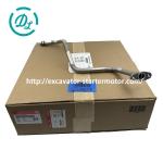 3975076 3977158 Engine Part Turbo Oil Drain Tube Cummins Engine QSB6.7