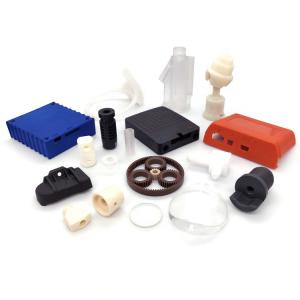 Wholesale PTFE IGES Precision CNC Plastic Cutting Service Parts CNC Machining from china suppliers