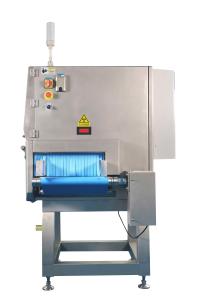 Wholesale Universal Industrial 100KV X Ray Inspection Machine With Vision System Inspection from china suppliers