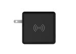 Dual Ports 8000mAh Fast Charge Wireless Charger Power Bank