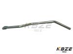 KBZE 65.05701-5442 DAEWOO DOOSAN D2366 DE12 ENGINE TURBO OIL RETURN PIPE FITS