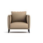 classical Shared Workspace Furniture modernleather office sofa