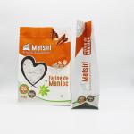 Gravure Printed Heat Seal ziplockk Bags Stock Stand Up Pouches HACCP