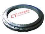 Excavator Slewing Bearing Circle 140109-00003A Swing Bearing DX480LCA DX500LCA