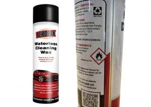 Wholesale Long Lasting Shine Waterless Cleaning Wax For Protecting All Furniture from china suppliers