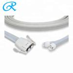 Welch Allyn Adult Double Tube NIBP Air Hose Connector 7.0*3.5mm*2