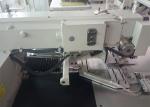 Computerized Decorative Stitches Sewing Machine Electric Flexible Slings