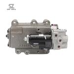 K3V63 K3V112 K5V140 K5V160 K5V200 K5V212 Excavator Hydraulic Main Pump Regulator