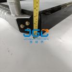 Excavator Accessories E320MB Water Tank Radiator 118-9953 Construction Machinery