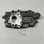 ZX200-5G ZX210-5G Excavator Hydraulic Pump Regulator YB60000065 YB60000066 for
