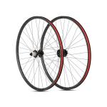 RETROSPEC 27.5 Inch Alloy Road Bike Wheels Lightweight With Disc Brake