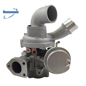 Wholesale Suitable for HYUNDAI BV43-2074DCBAA/419.18BVAXC GRAND STAREX D4CB turbocharger 28200-4A480 53039880145 from china suppliers