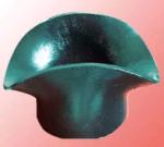 DN15-DN1200 Carbon Steel Pipe Fitting Saddle