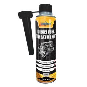 Wholesale Multipurpose Car Aerosol Diesel Fuel Treatment for Diesel Engine from china suppliers