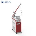 Q-Swtiched Nd Yag Laser Machine 1000W power 1-10Hz Pulse rate