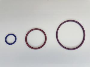Wholesale Automotive PTFE Coated O Ring And Seals Chemical Resistance Non Adhesion from china suppliers
