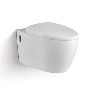 Wholesale Washdown Elongated Wall Hung Toilet American Standard P Trap Wc from china suppliers